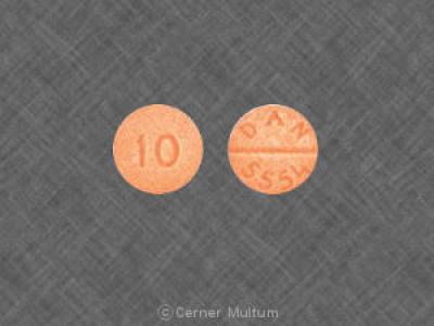 Propranolol
