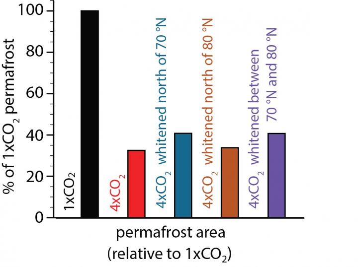Northern Permafrost