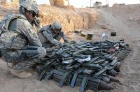 John R. Cruz, 722nd Explosive Ordnance Disposal Co.