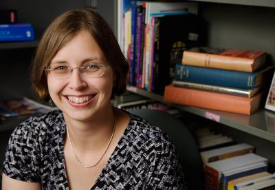 Carol L. Tilley, University of Illinois at Urbana-Champaign