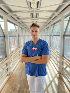 Adam Viktorisson