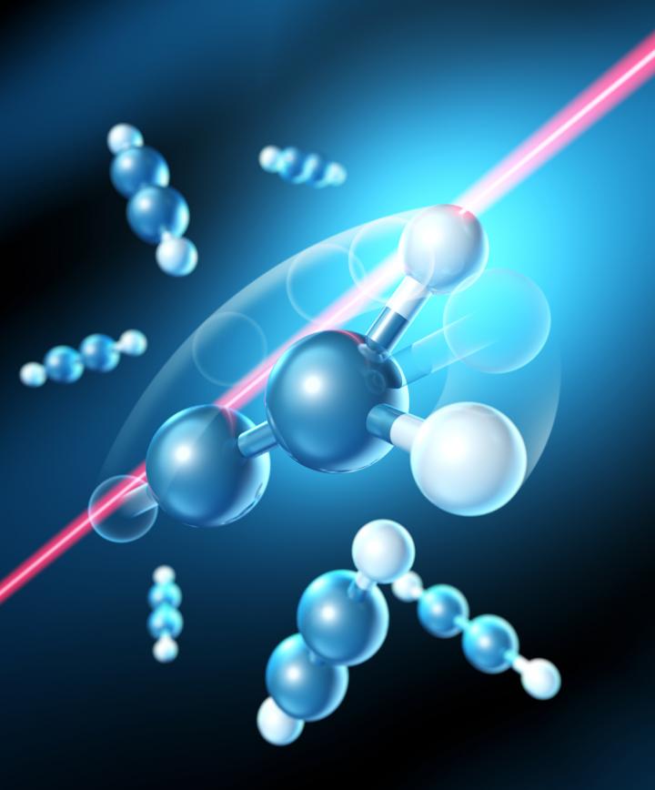 Laser Pulse