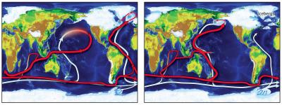 Conveyor Belt Schematic