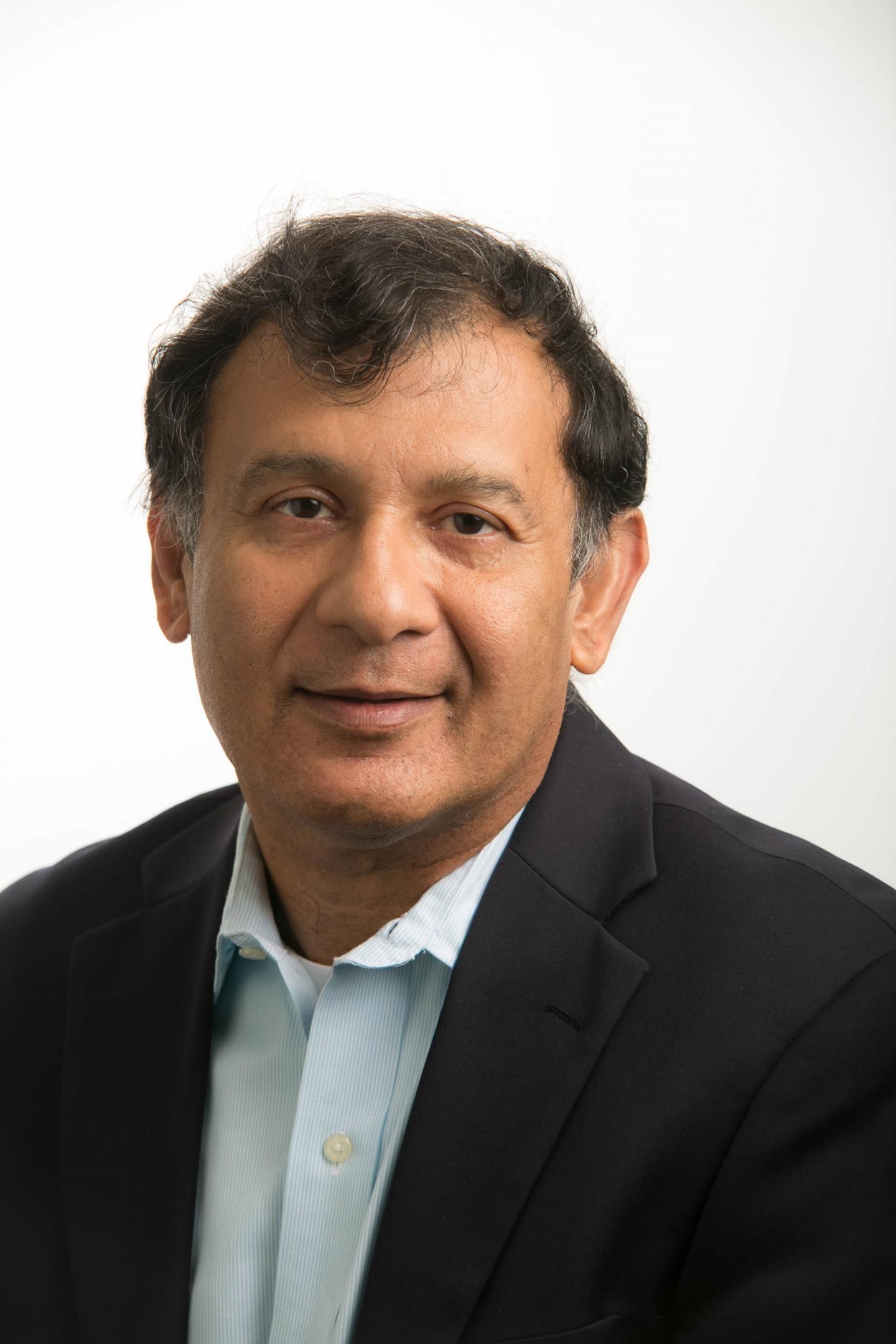 Praveen Kumar, University of Houston 