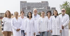 Clinical Pharmacology of Substance Use Disorder group at IGTP