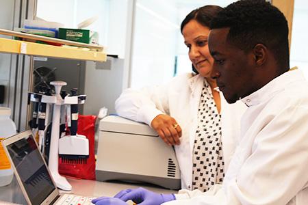 New York Genome Center Receives New York State Approval for Clinical Constitutional Whole Genome Sequencing Test
