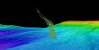 Methane Seep