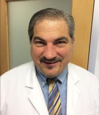 Charles Scanga, Ph.D.