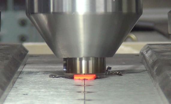Researchers Identify a Metal that Withstands Ultra-High Temperature and Pressure (2 of 3)