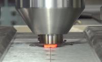 Researchers Identify a Metal that Withstands Ultra-High Temperature and Pressure (2 of 3)
