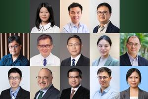 NSFC/RGC Joint Research Scheme (JRS)