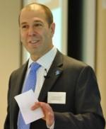 David Mandell, University of Pennsylvania School of Medicine