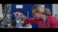 Interview with Montserrat Soler Lopez ESRF biologist