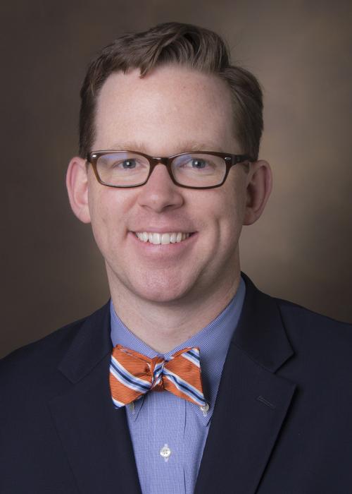 Vance Albaugh