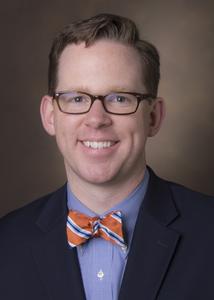 Vance Albaugh