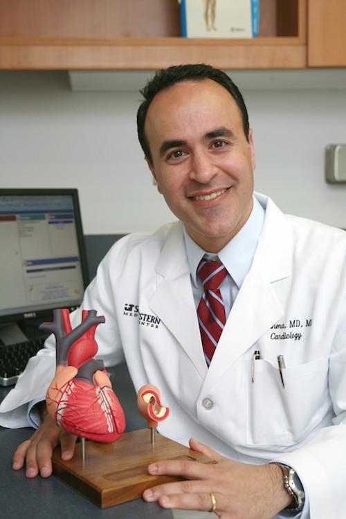 Dr. Amit Khera