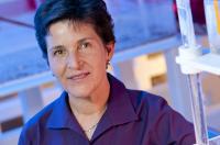 Deborah Gordon, Stanford University 