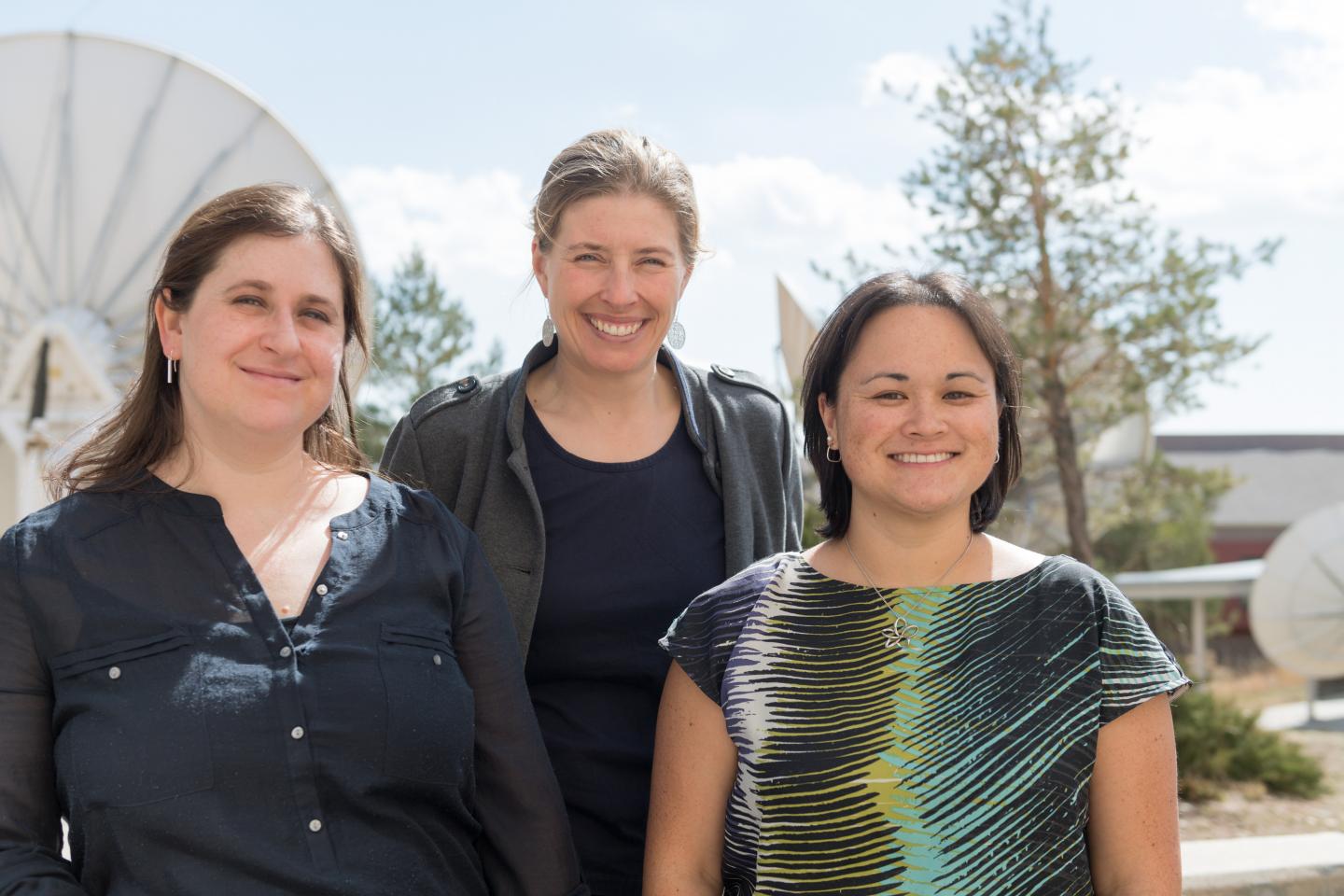 CSU Researchers