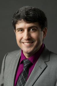 Eben Alsberg, University of Illinois at Chicago