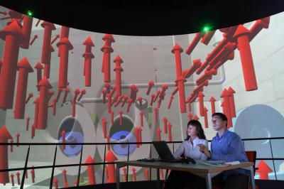 Virtually Engineering Power Plants