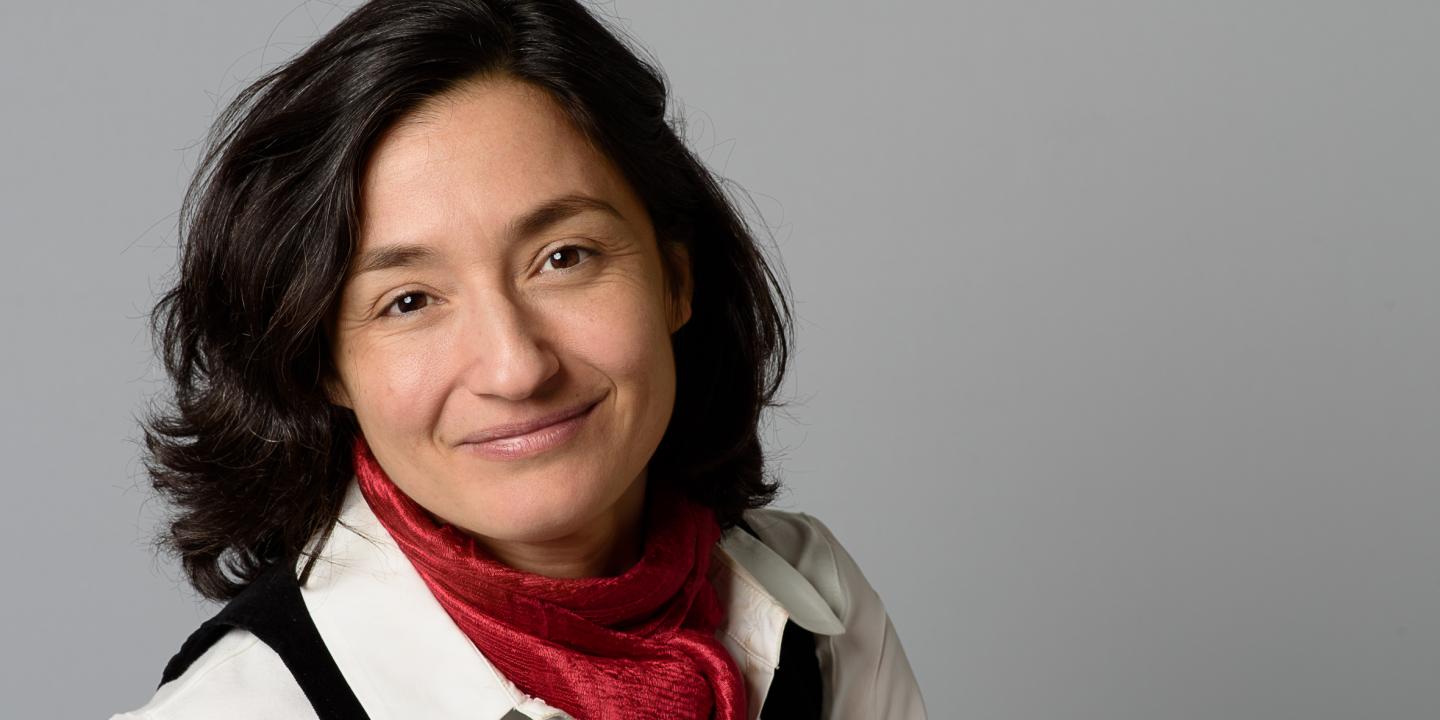 Dr. Maria Antonietta Loi, University of Groningen