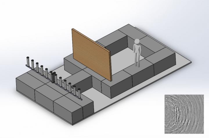 How m-Widar works