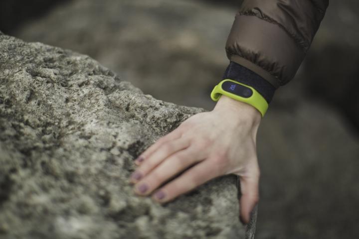 Wearable Device