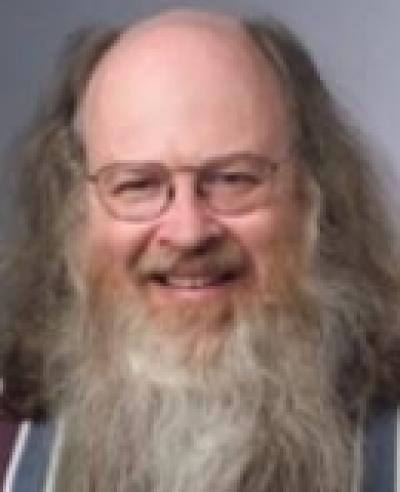 Robert Nash Parker, University of California, Riverside