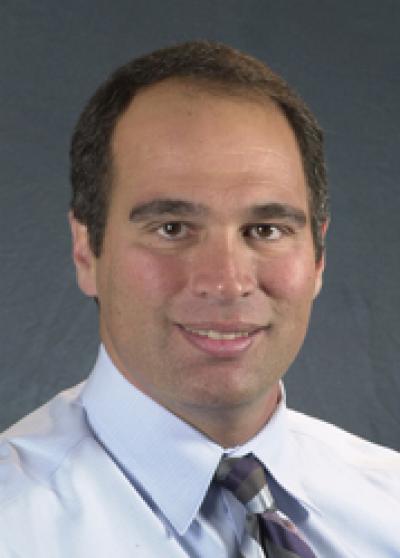 Nicholas Shaheen, University of North  Carolina at Chapel Hill