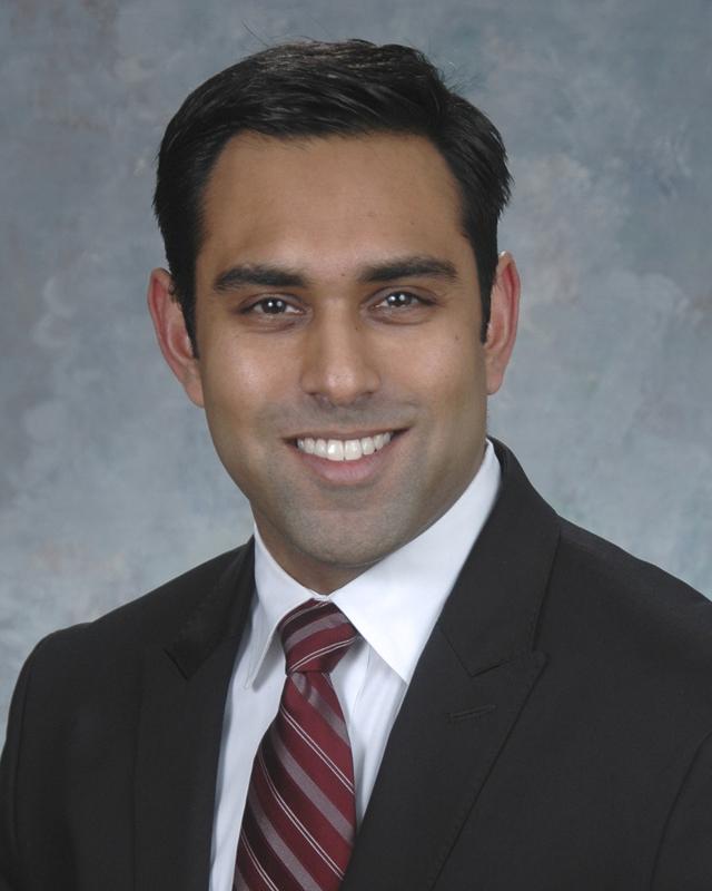 Vijay K. Ramanan, M.D., Ph.D.