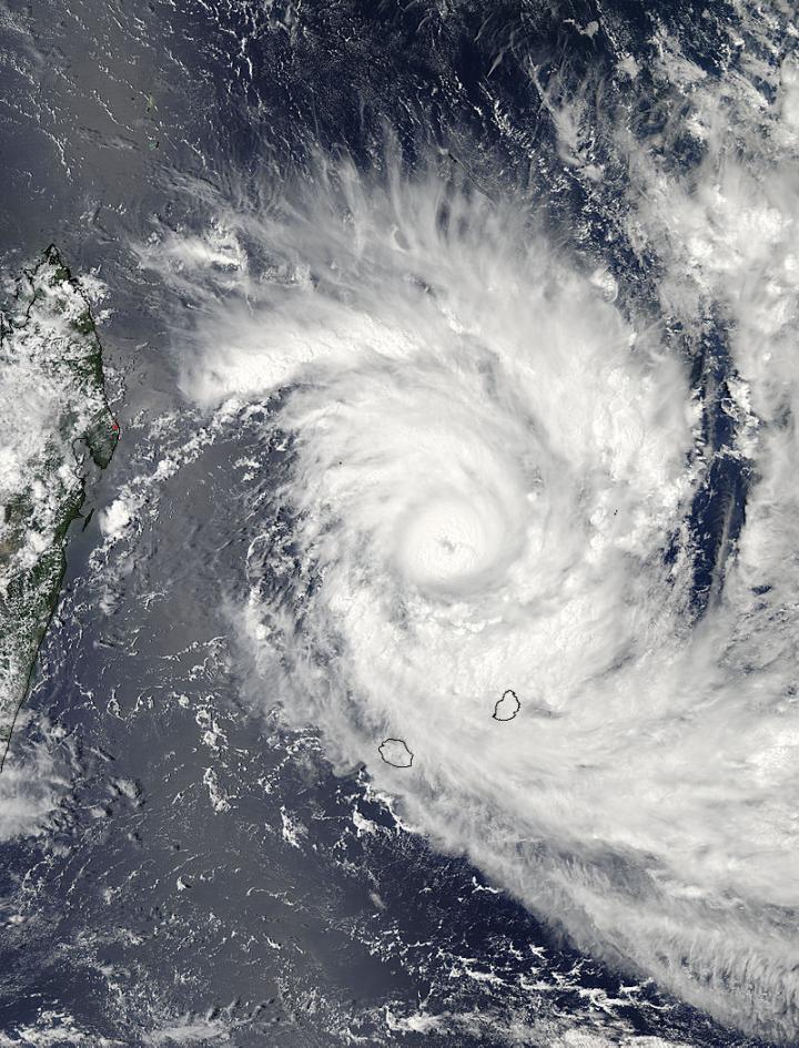 Aqua Image of Bansi