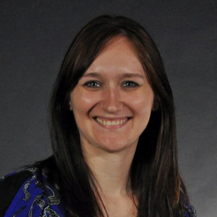 Ashley Fansher, Sam Houston State University