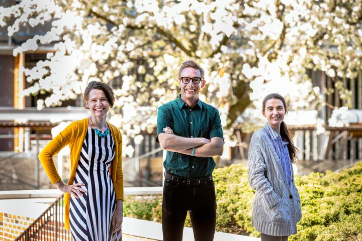 Research Team