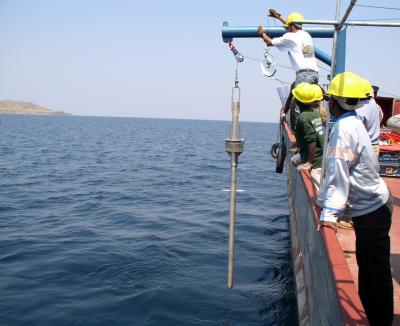 The Mechanisms Behind a Megadrought (1 of 7)