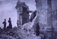 Jericho, 1927
