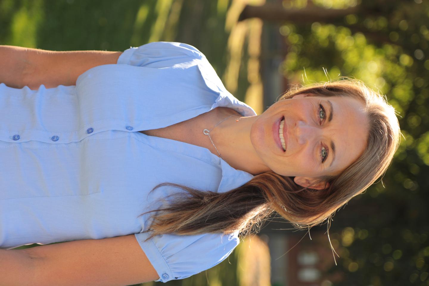 Gry Johansen