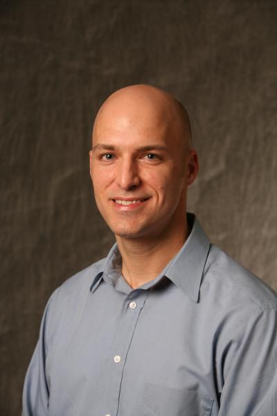 David Corr, Rensselaer Polytechnic Institute