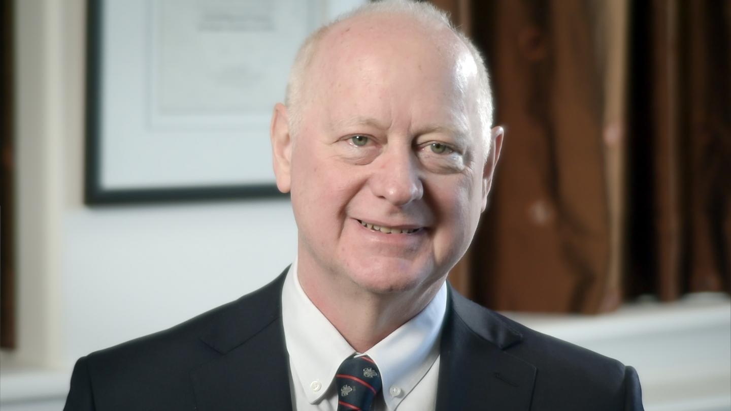 Dr. Guy Rouleau