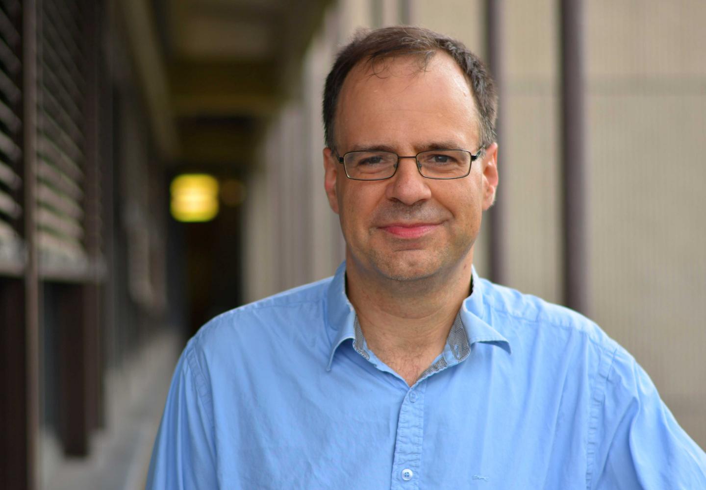 A Quantum Computer for Europe