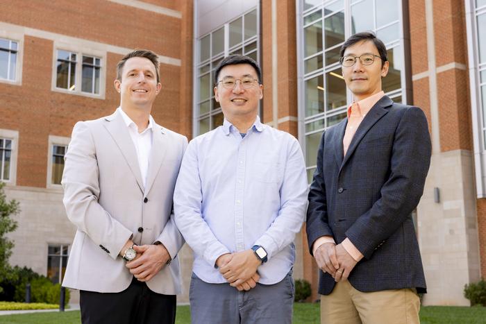 University of Tennessee Researchers in Chemistry, Physics, Computer Science Receive NSF Early Career Awards