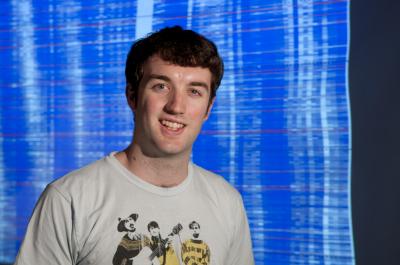 Davis McCarthy, Walter and Eliza Hall Institute