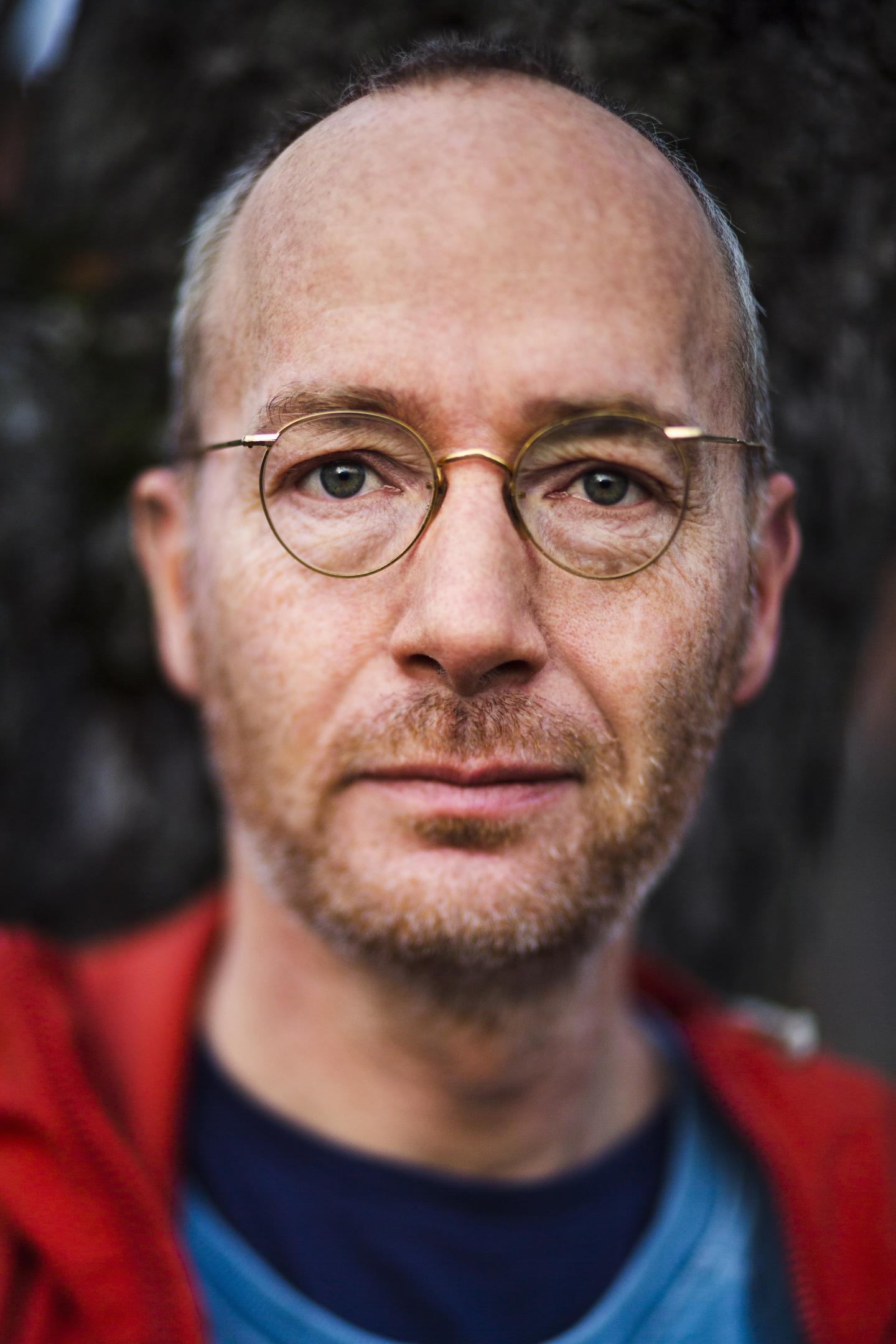 Johan Lundberg