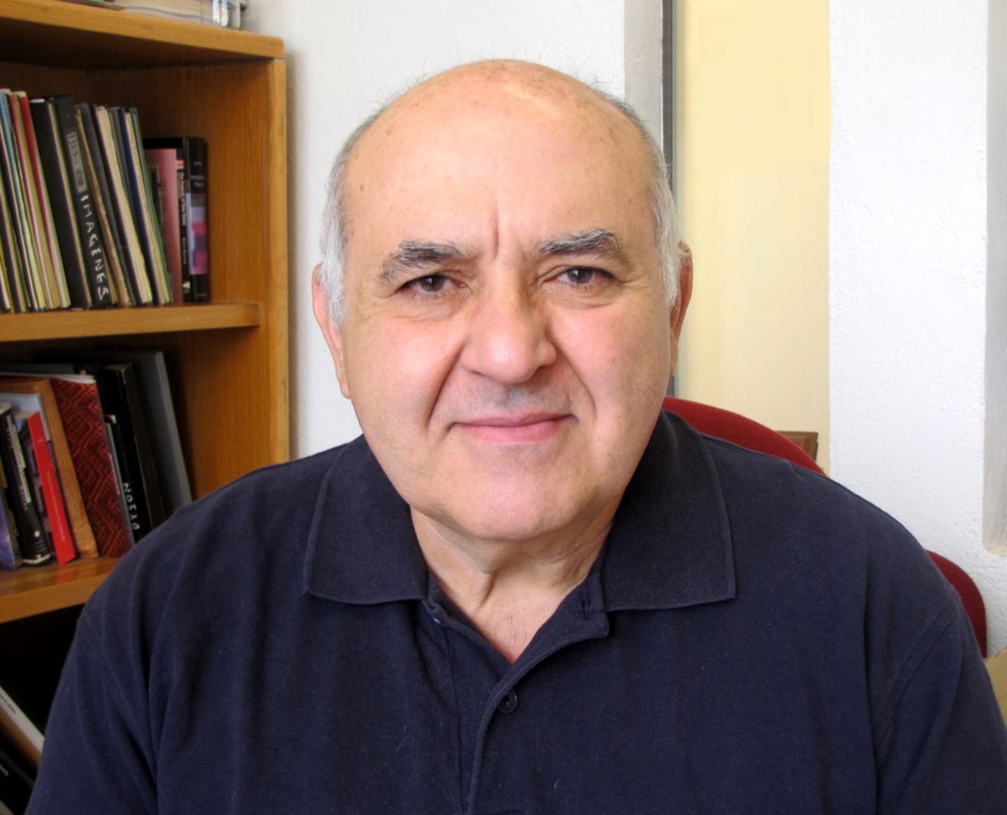 2021 Jansky Lectureship Awarded to Mexican Astronomer