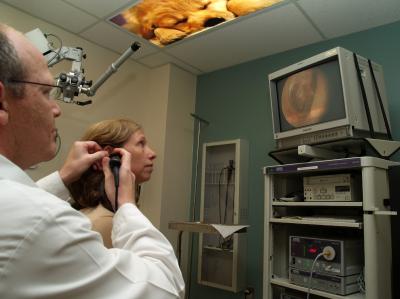 Hearing Loss