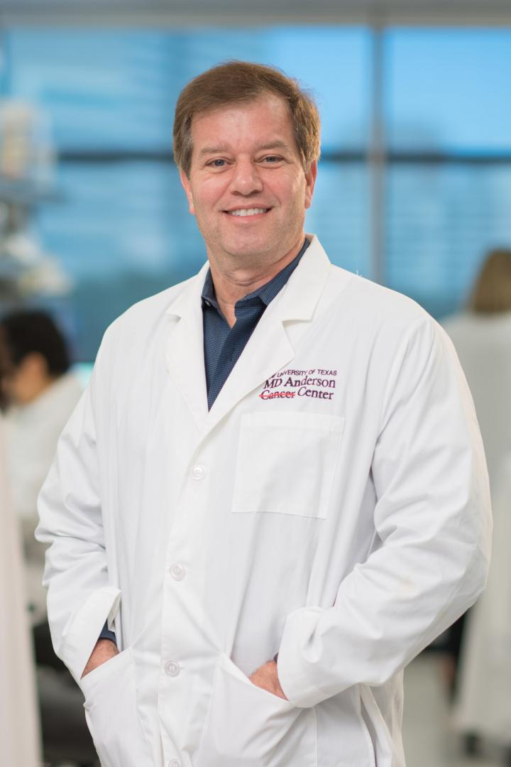 Jim Ray, Ph.D.
