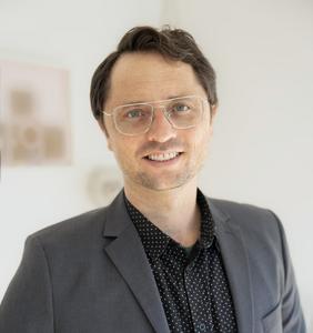 ISTA Assistant Professor Scott Waitukaitis