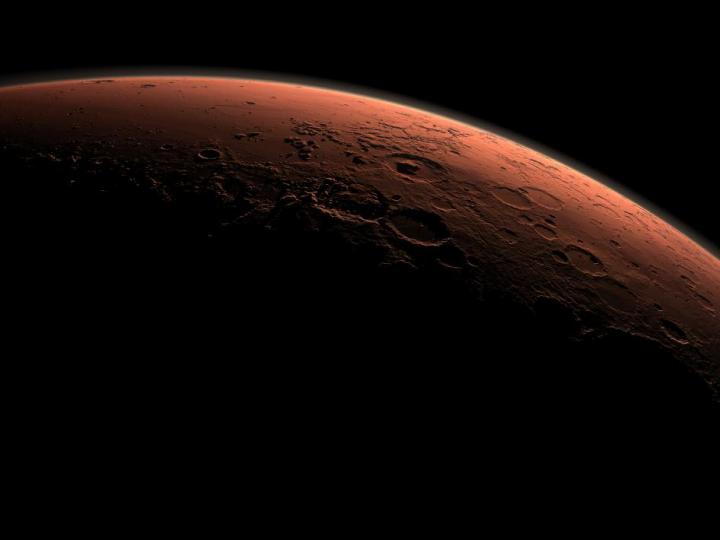 Mars