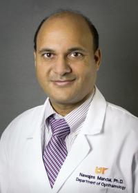 Dr. Nawajes Mandal