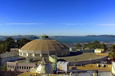Advanced Light Source