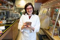 Jennifer Glass lab at Georgia Tech